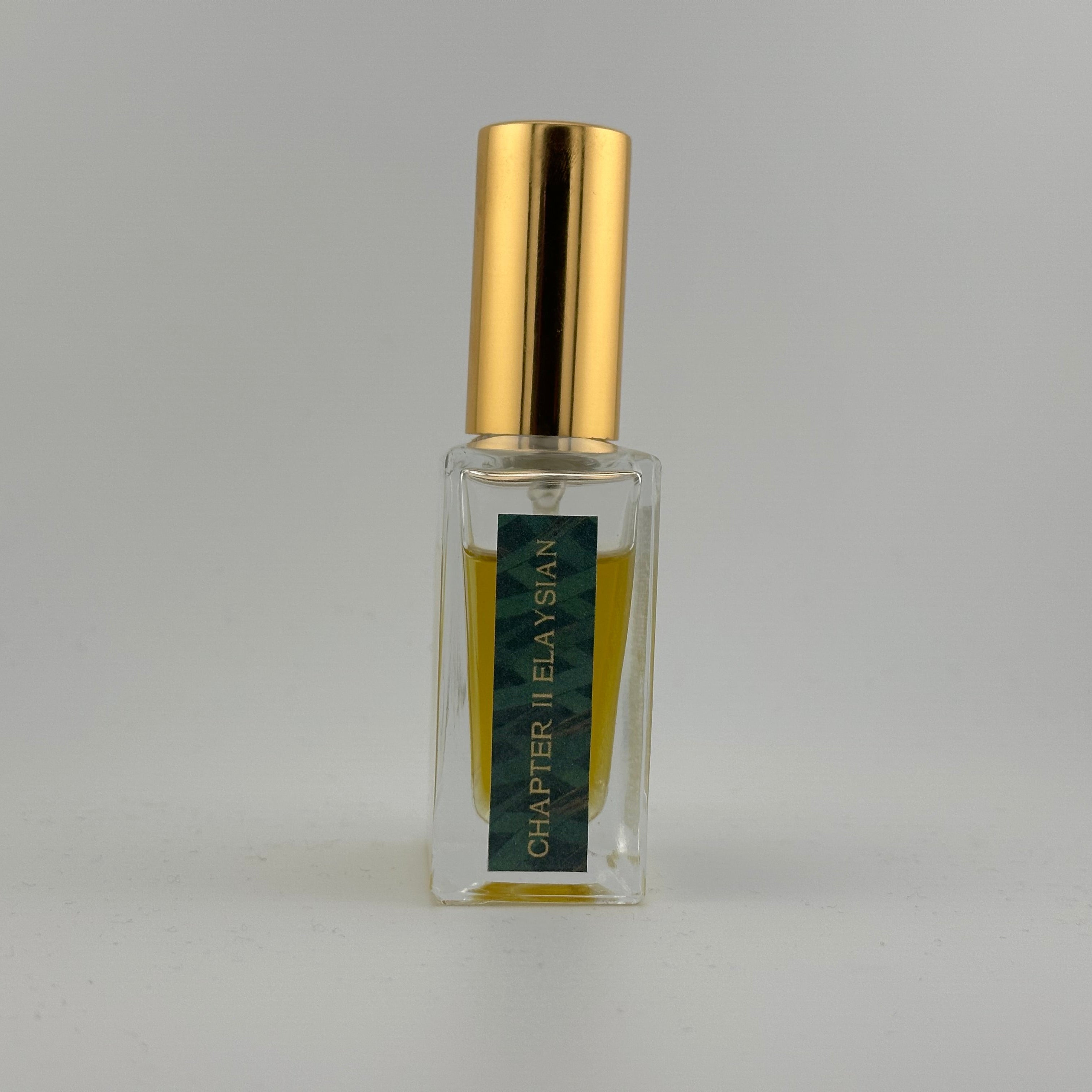 Elaysian - Chapter 2