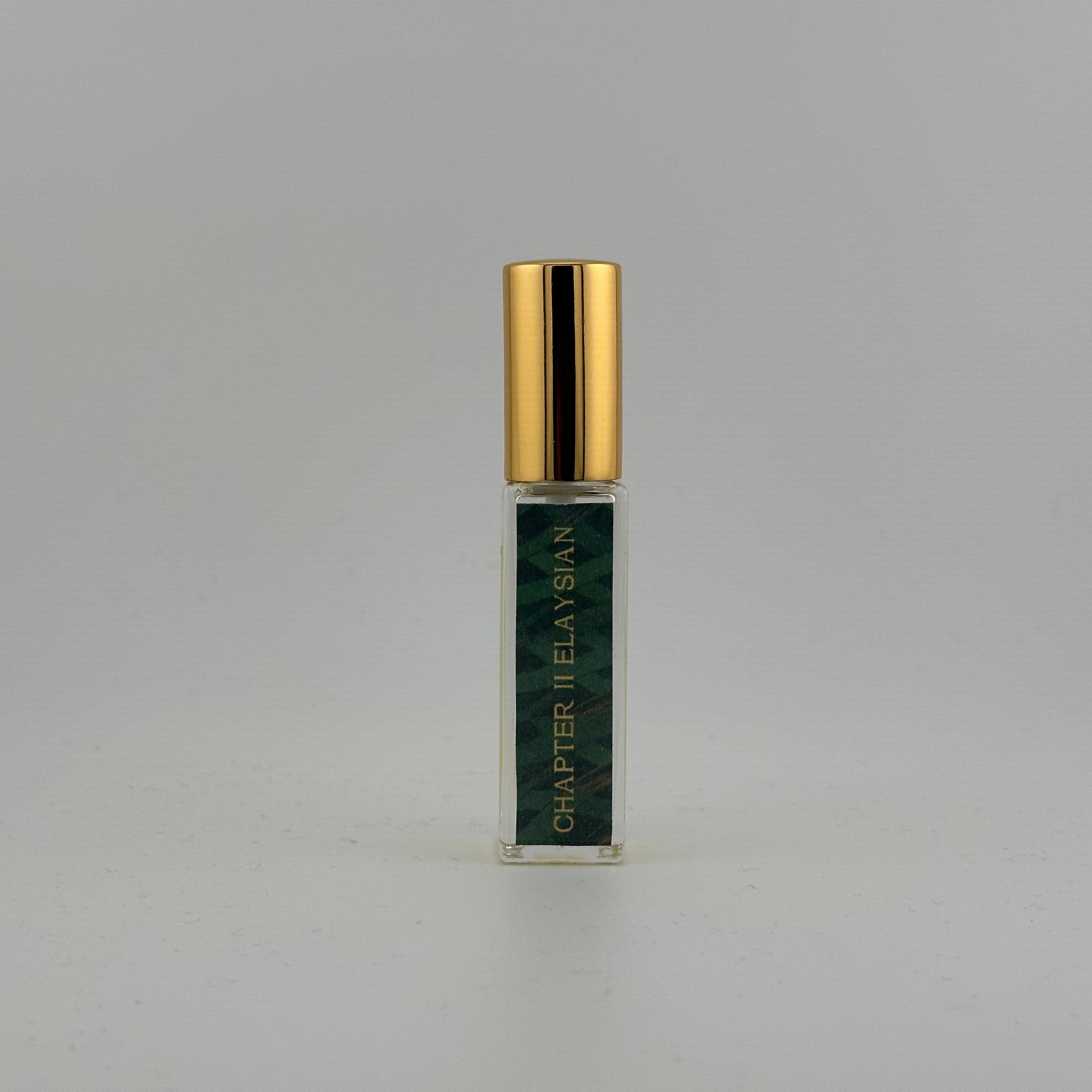 Elaysian - Chapter 2