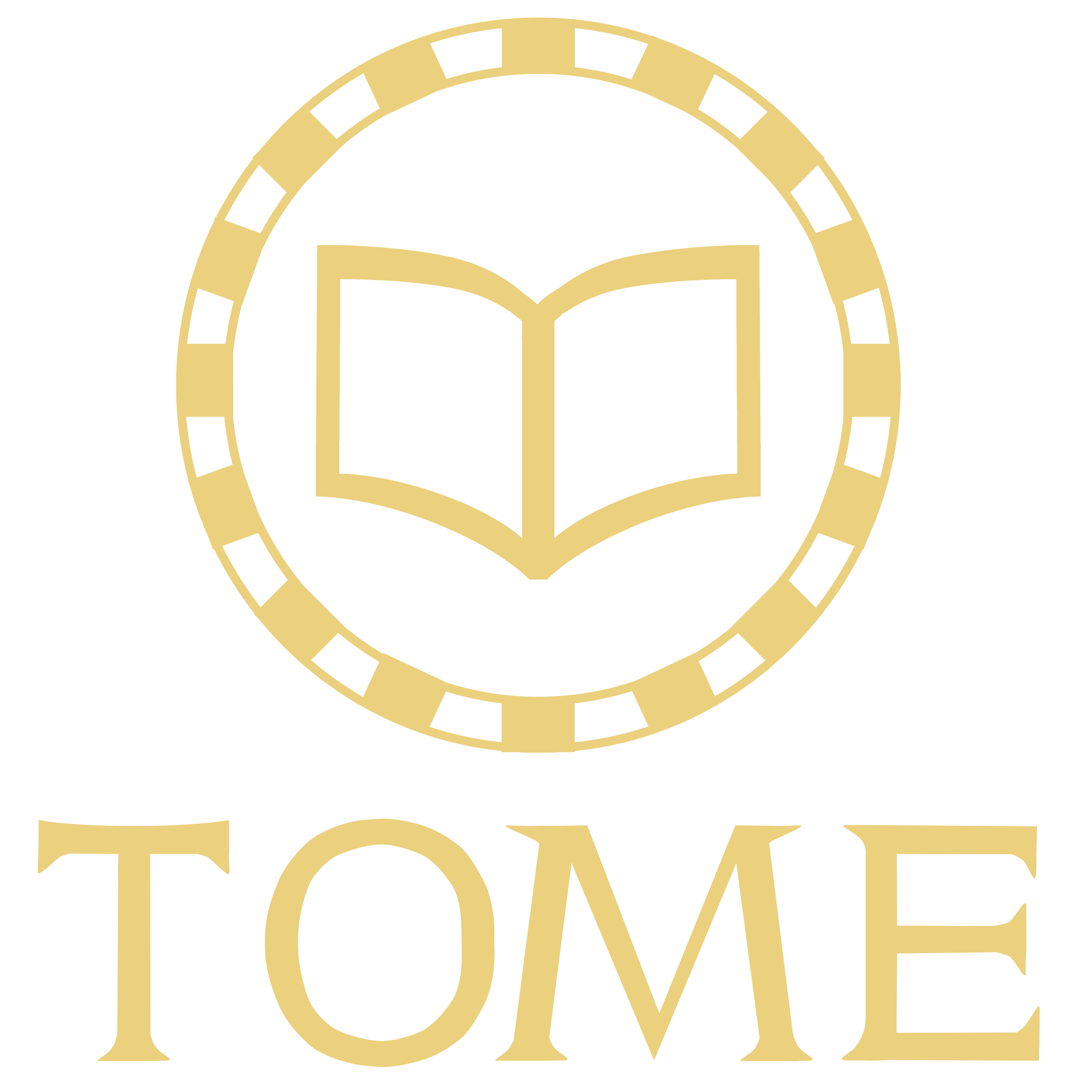 Tome Cologne