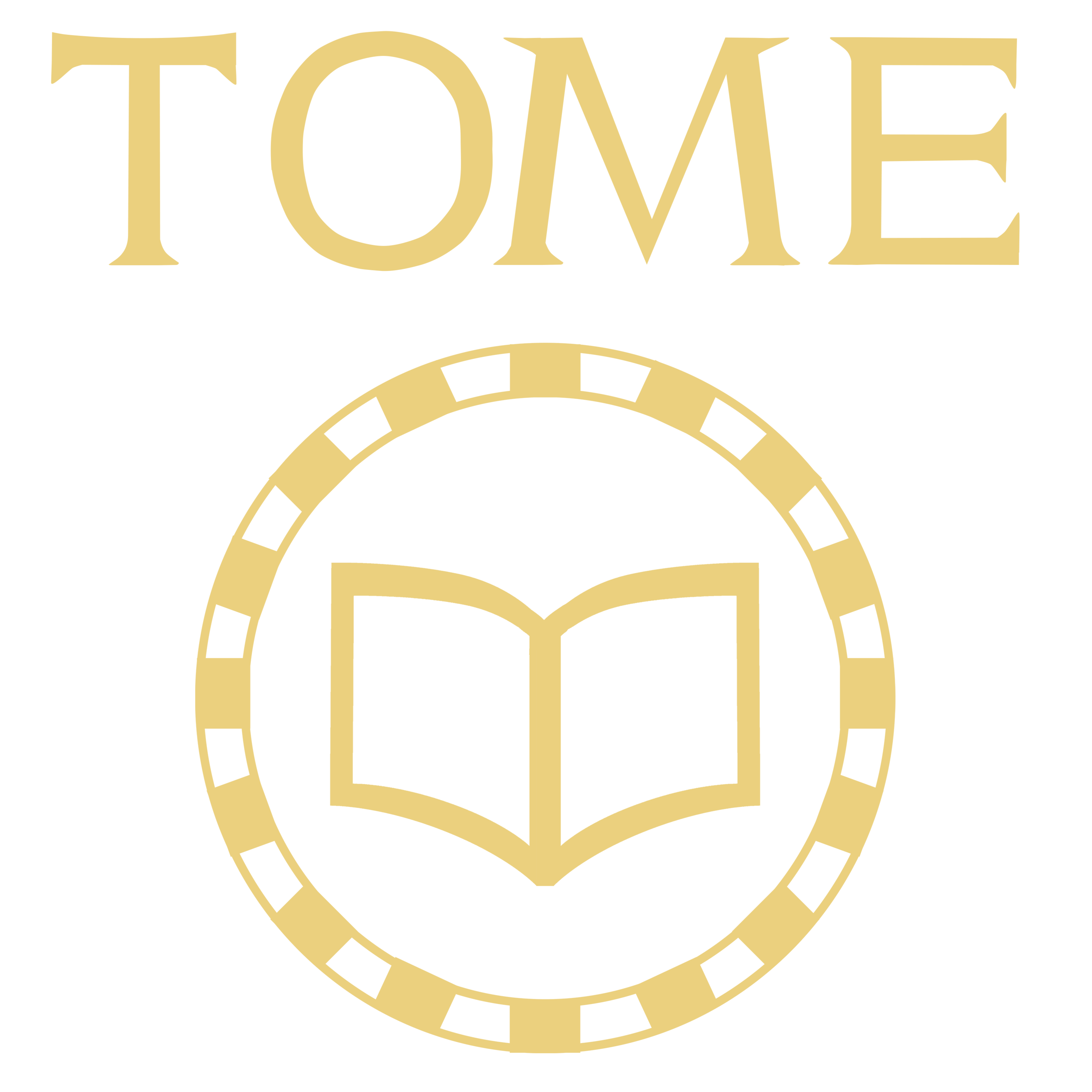 Tome Cologne
