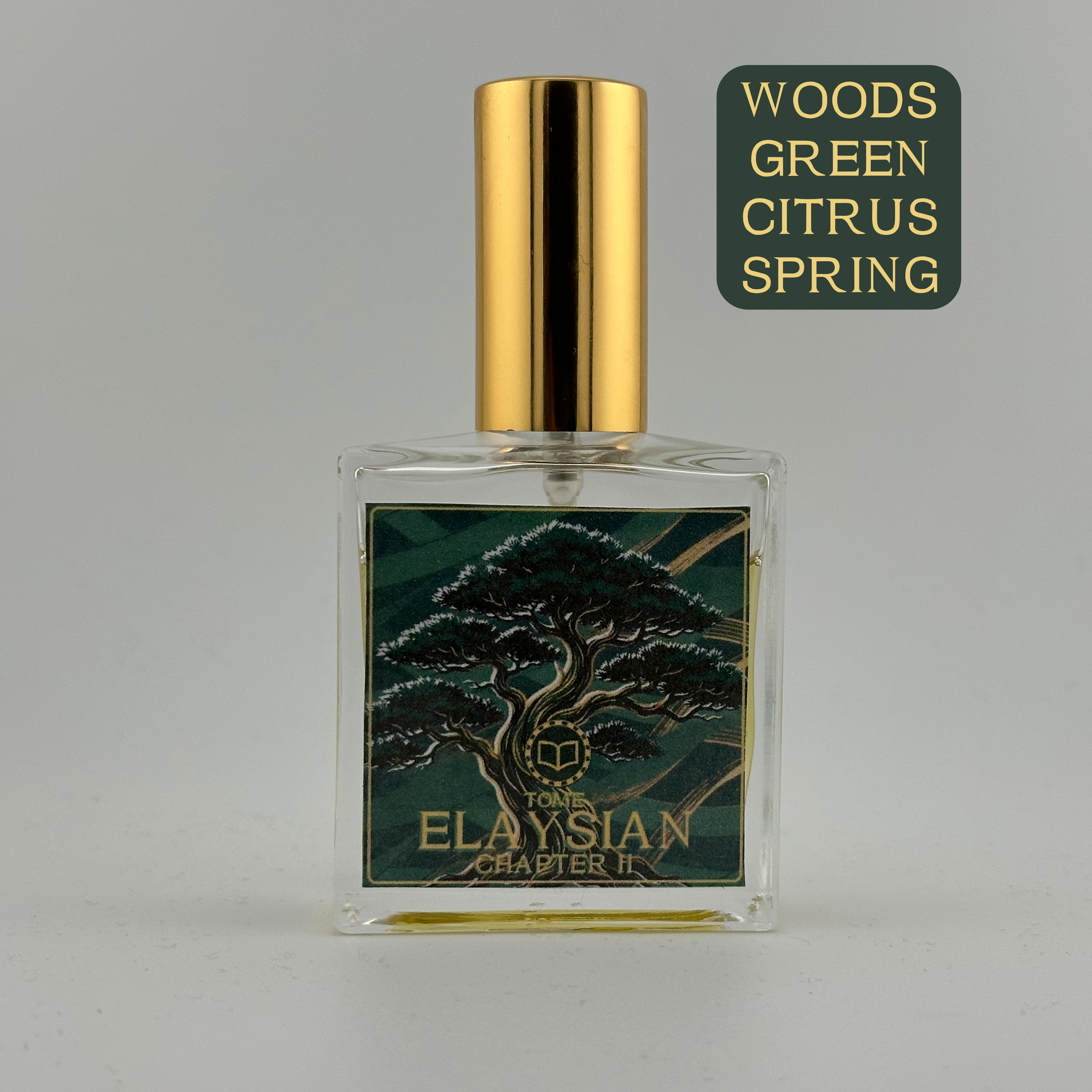 Elaysian - Chapter 2