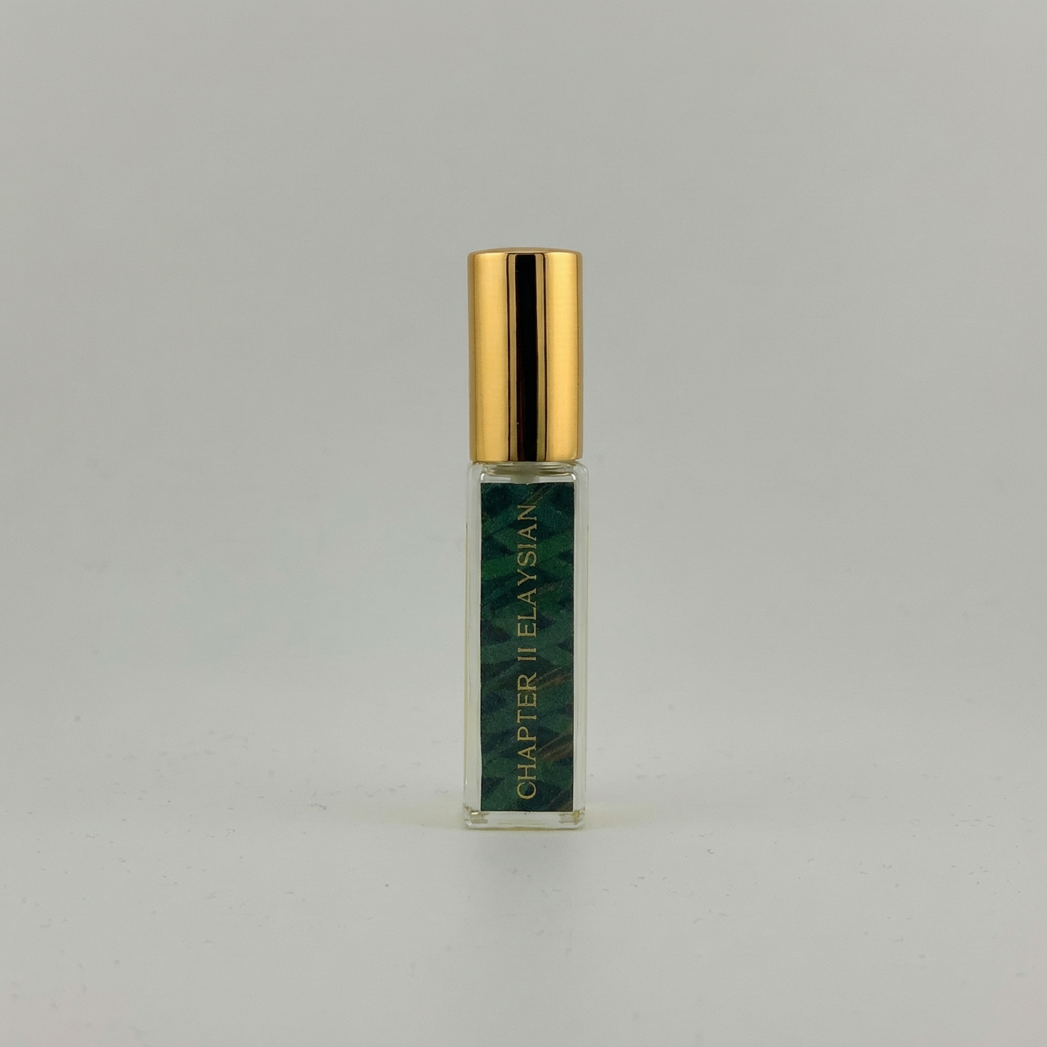 Elaysian - Chapter 2