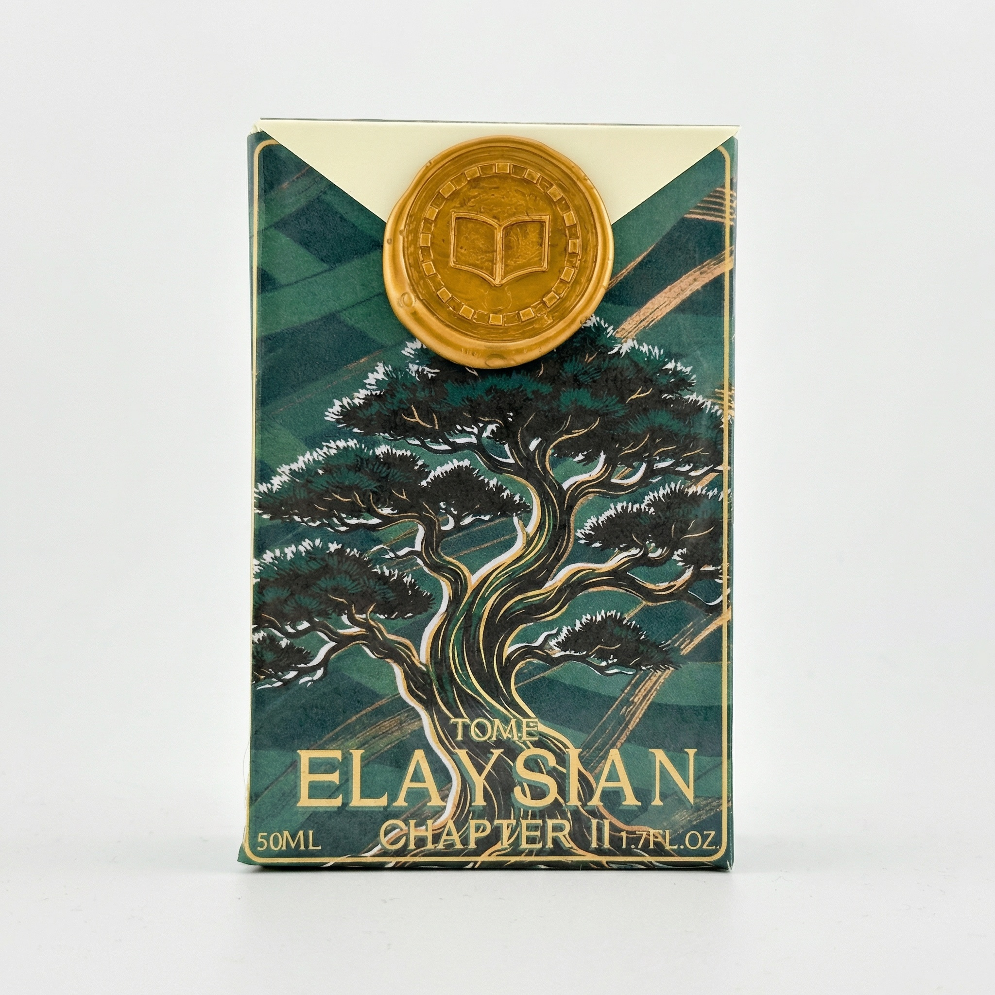 Elaysian - Chapter 2